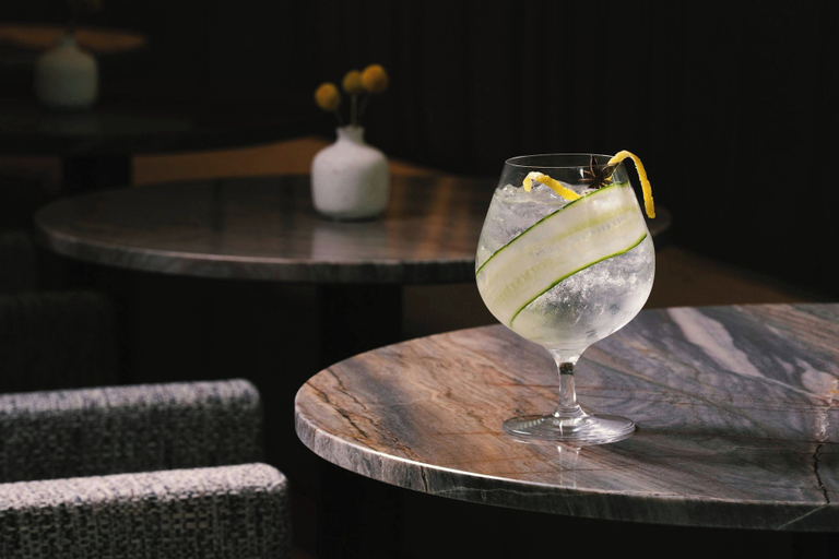 Food & Drinks 5, AC Hotel by Marriott Arlington National Landing, Arlington