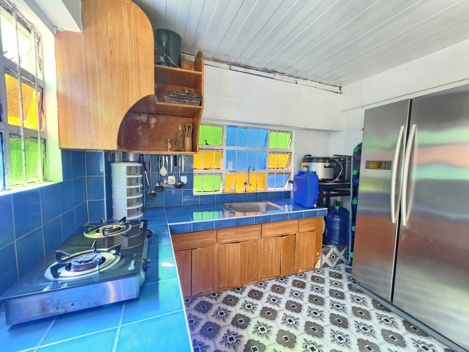 Interior 2, Casa Del Chen - Budget-friendly Stay, Aringay