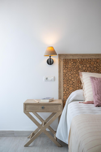 Bedroom 2, Hotel Rosamar - Emar Hotels, Baleares