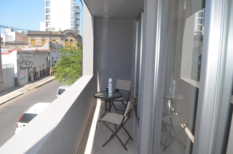 Others 3, House and Suite Premium, La Capital