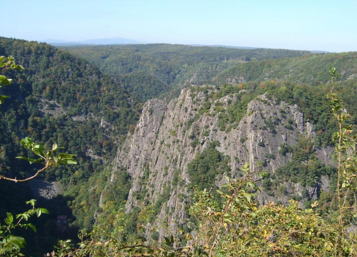 View from property 2, Ferienwohnung mit Kamin im Voigtland, Vogtlandkreis