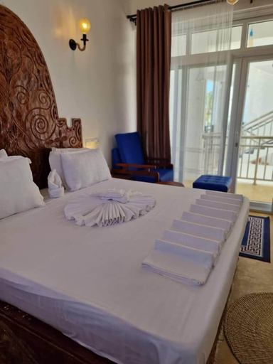 Bedroom 3, Mia Boutique Hotel, Kati