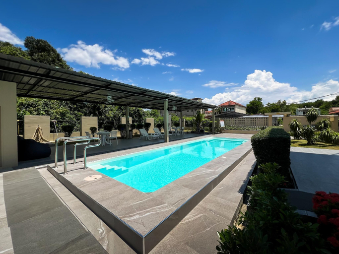 Sport & Beauty 2, Tachang Airport Hotel, Khlong Hoi Kong