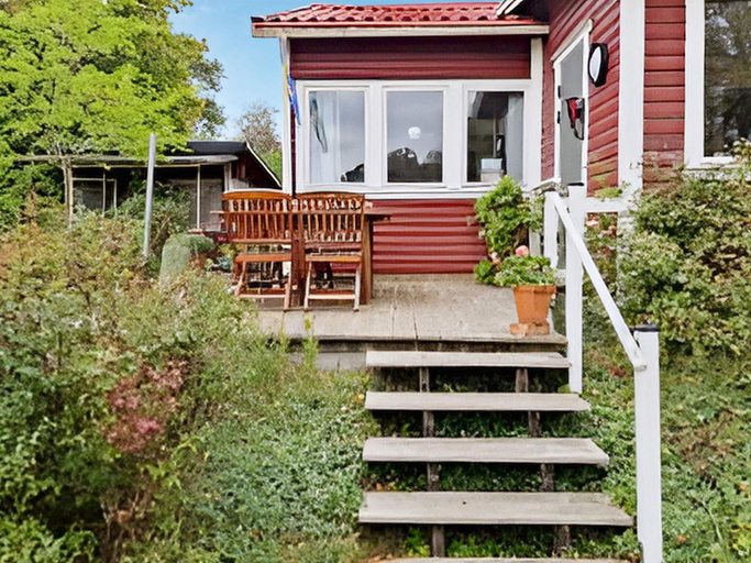 Exterior 2, 7 Person Holiday Home in Falkenberg-by Traum, Falkenberg