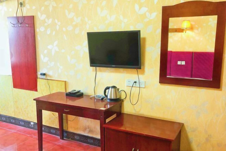 Others 5, Kangbao Hotel, Xuzhou