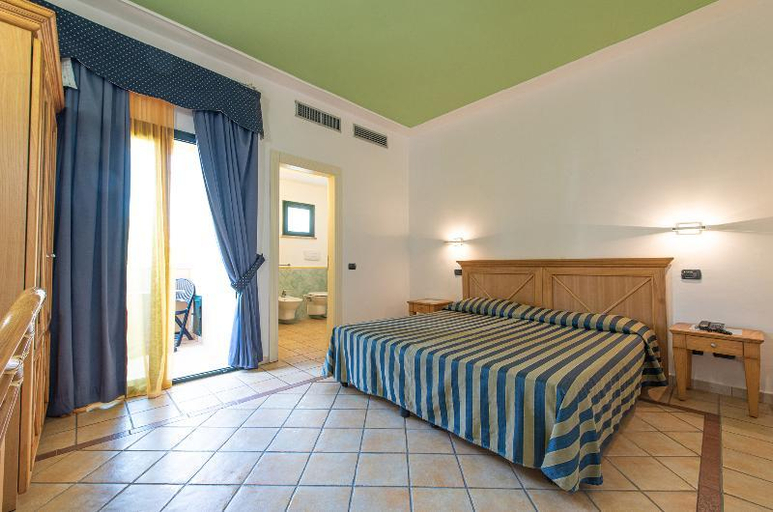 Bedroom 3, TH Le Castella - Baia degli Dei, Crotone