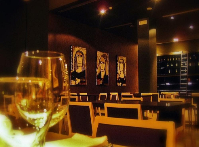 Food & Drinks 5, HG La Molina, Girona