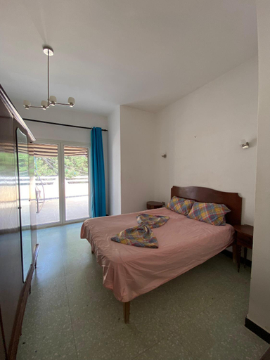 Others 4, Duplex pied dans l'eau avec magnifique vue sur mer, Monastir