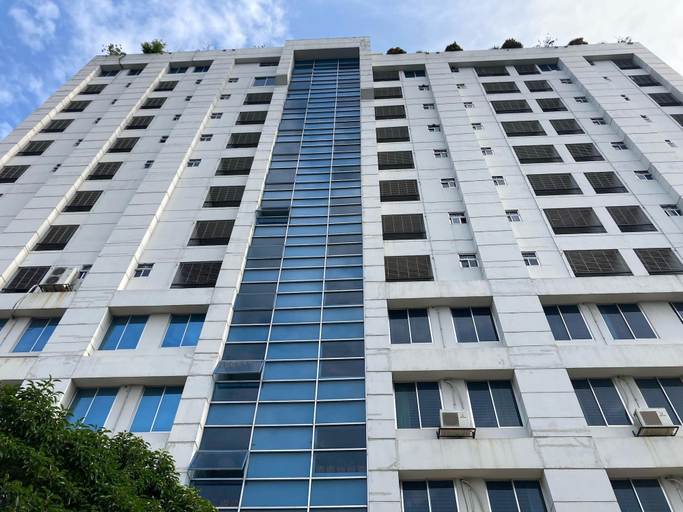 Exterior & Views 5, YMCA Training Center and Guest House, Dhaka