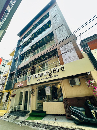 Exterior & Views, Hummingbird - A Luxury Stay, Garhwal
