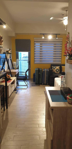 Others 3, Spring Residences by VnB, Parañaque
