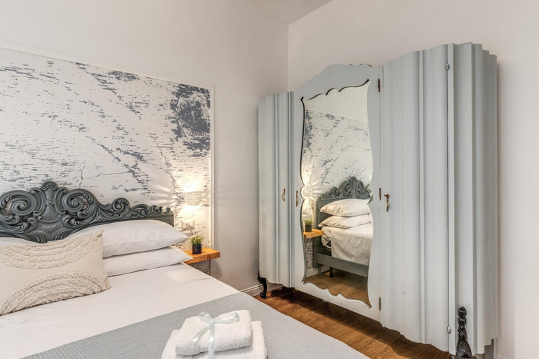 Others 4, Annamaria Rooms, Napoli