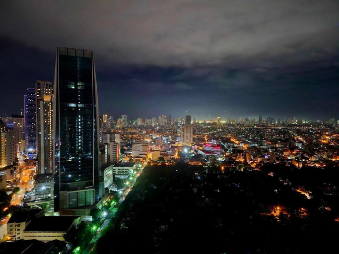 Others 4, Condo in Makati, Makati City