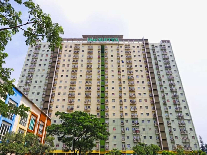 Others 3, The Suites Metro Apartment by SP Management, Bandung