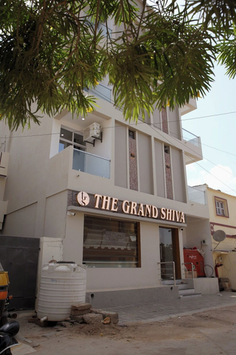 Exterior & Views 2, The Grand Shiva, Devbhumi Dwarka
