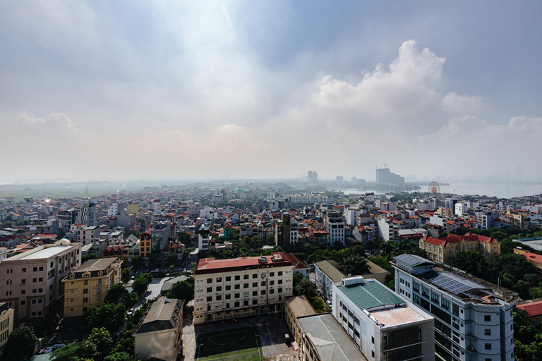 Others 5, Muse Hanoi PentStudio West Lake , Tây Hồ