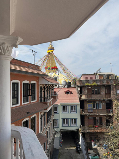 Others 5, Hotel Mandala, Bagmati