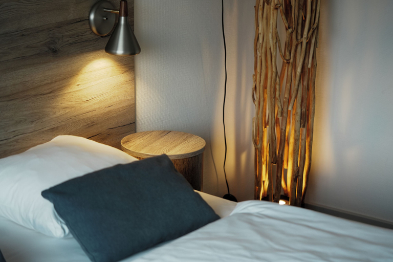 Bedroom 3, Hotel Juelsminde Strand, Hedensted