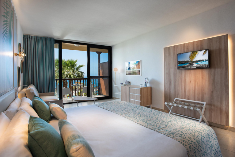 Bedroom 3, Hotel Esencia de La Palma By Princess - Adults Only (+16), Santa Cruz de Tenerife