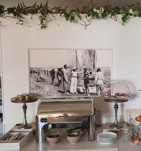 Food & Drinks 4, Hotel Villa Esedra, Rimini