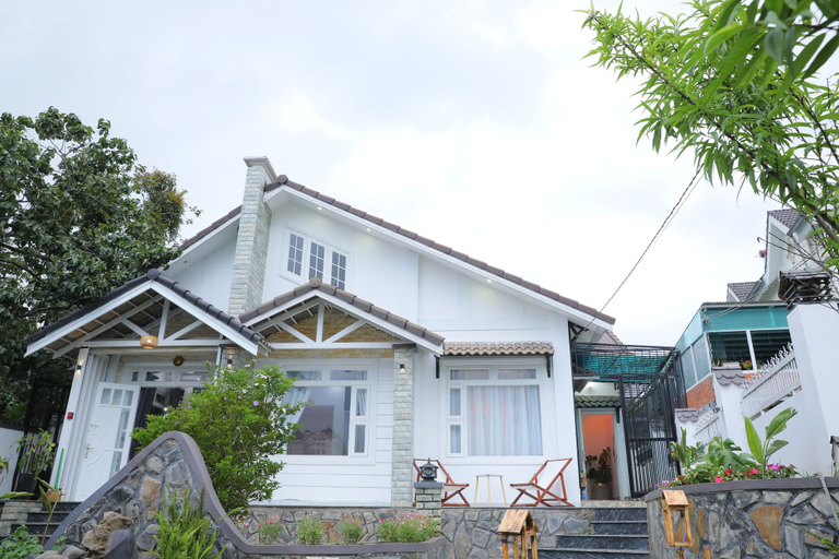 Exterior & Views 2, 7 bedroom villa Flamingo Danang, Da Nang