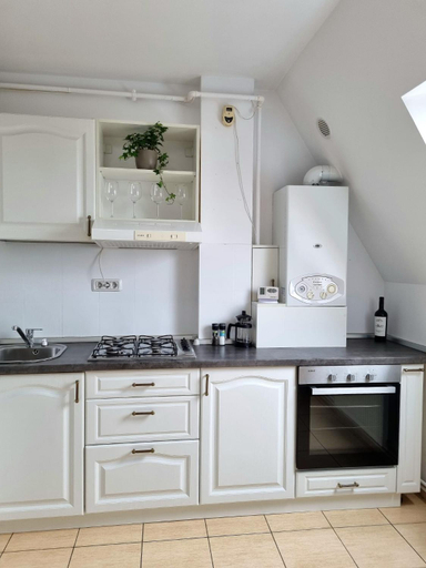 Others 2, Iulius Town Charm Cozy Apartments, Timisoara