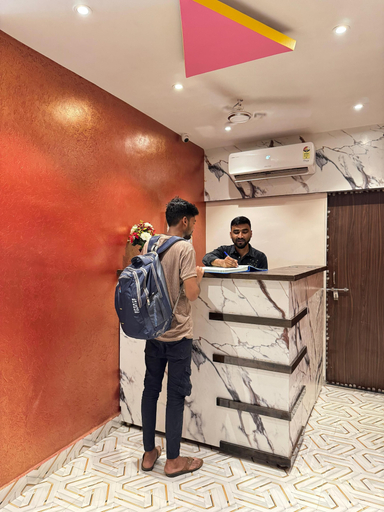 Others 4, Hotel Rishi Palace, Mumbai Suburban