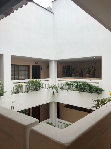 Others 3, Hotel Maria Mixteca, Dist. Pochutla