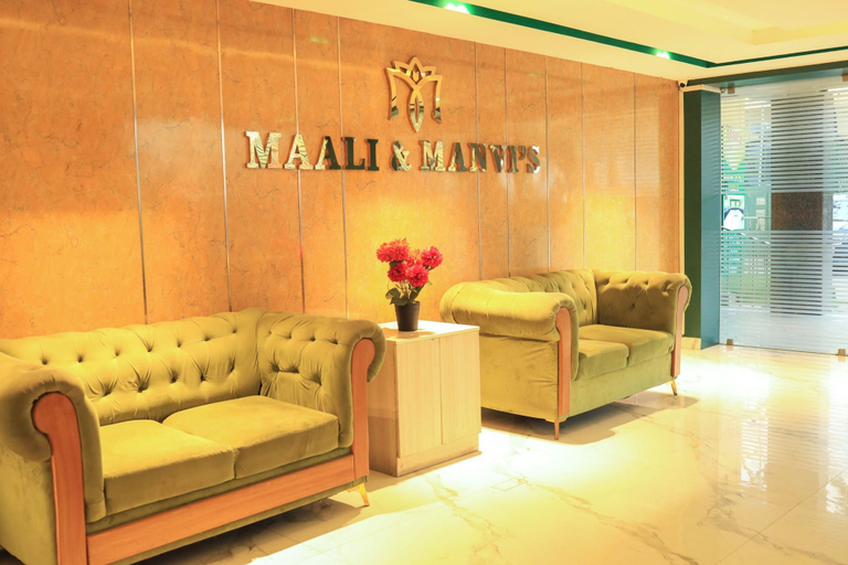Others 4, Hotel MMS Chennai Gateway, Chennai