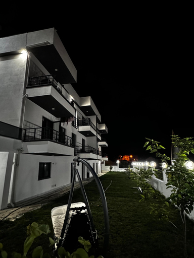 Exterior & Views 5, ALANÇA SUIT, Merkez