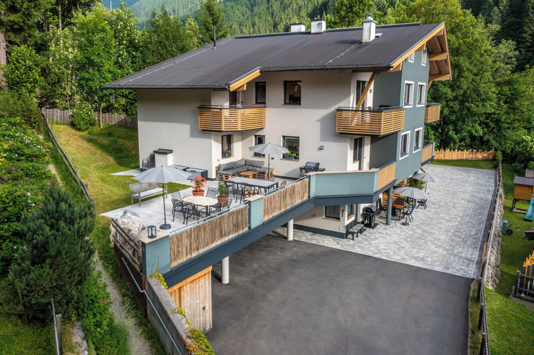 Exterior & Views 2, Appartements MaLo by we rent, Zell am See