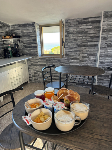 Food & Drinks, Residenza De vita, Vibo Valentia