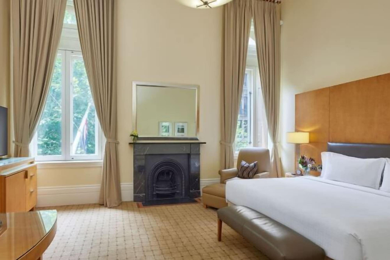 Bedroom 16