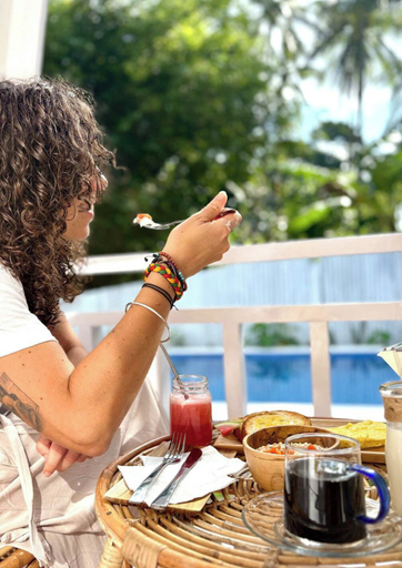 Food & Drinks 5, Kelapa Lodge - Lombok -, Lombok