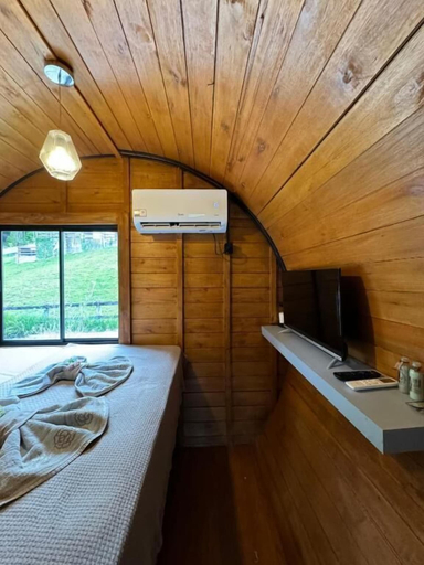 Bedroom 3, Recanto Fogo na Taça, Jaraguá do Sul