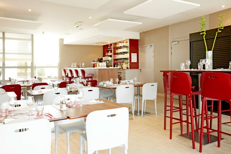 Food & Drinks 5, Campanile PRIME - Bussy-Saint-Georges, Seine-et-Marne