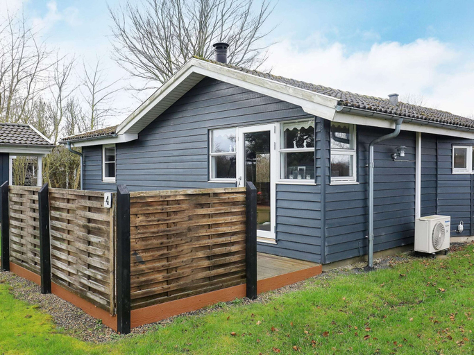 Exterior & Views, 8 Person Holiday Home in Hesselager-by Traum, Svendborg