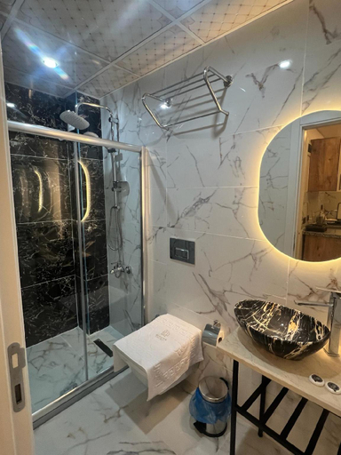 Others 3, Ninova Boutique Hotel, Fatih