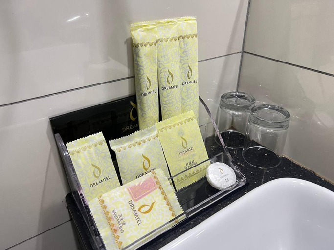 Amenities 7