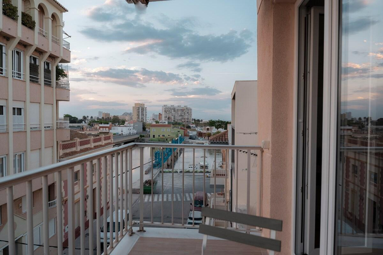 Others 5, Apartamento Sunset 1, Valencia
