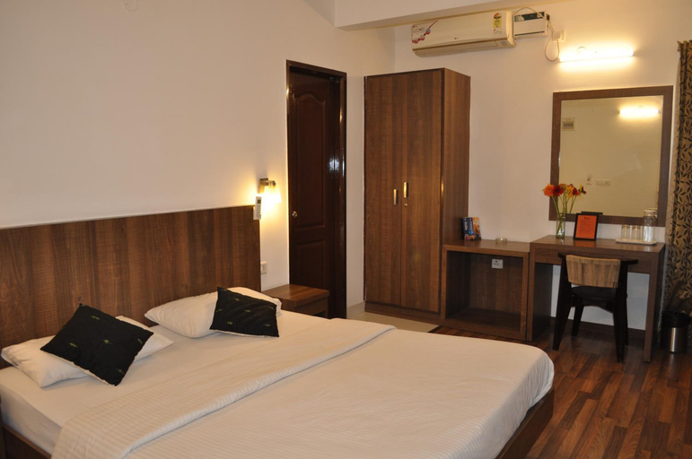 Others 3, Thyme The Transit Hotel, Bangalore
