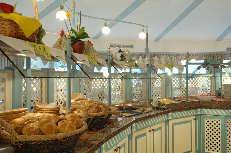 Food & Drinks 5, Alpenhotel Kronprinz, Berchtesgadener Land