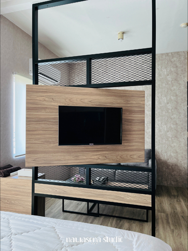 Others 4, Nawasena Studio at Solo Paragon Apartment, Solo