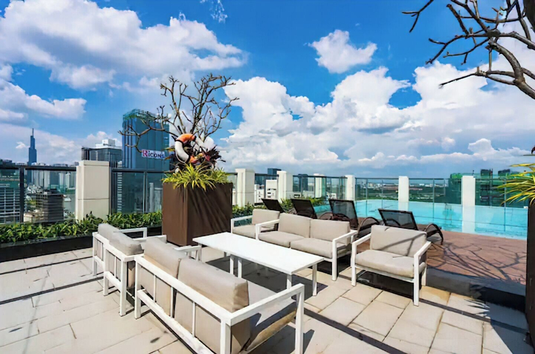 Others 4, Salute de Madison Luxury Apt District 1, District 1