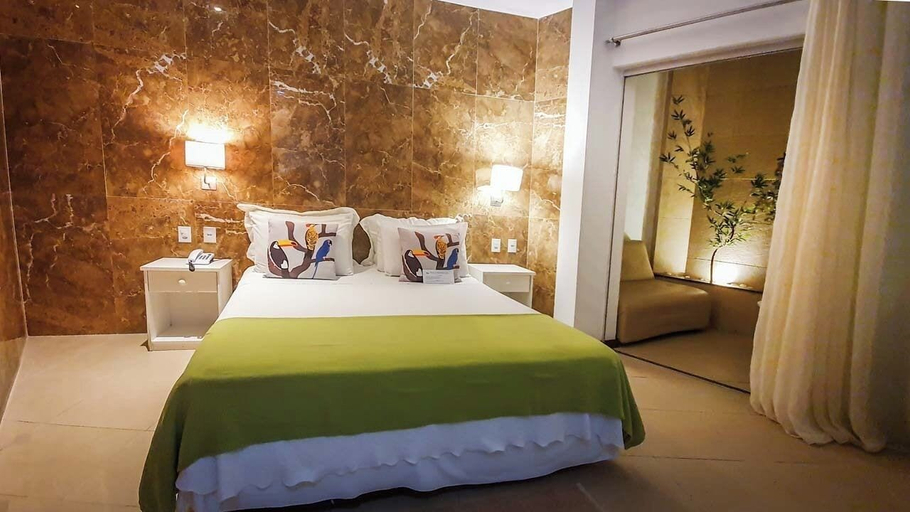 Bedroom 4, Charme Pousada Boutique & Spa, Cairu