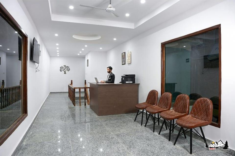 Others, The Jains Resort, Shimla