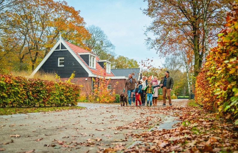 Miscellaneous 3, Modern Home Near Hoge Veluwe, Arnhem