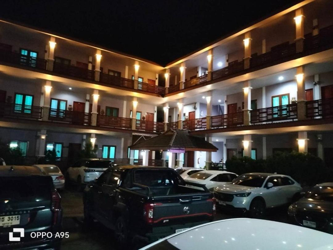 Exterior & Views 1, Mgrand hotel, Bung Kan