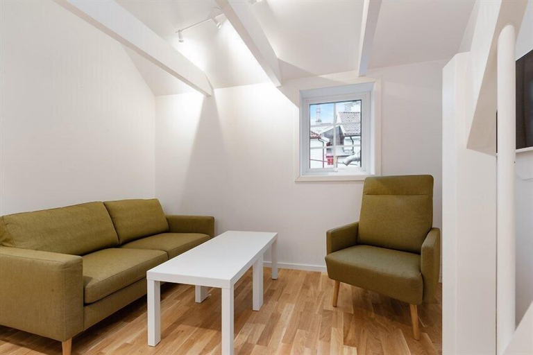 Others 4, Bryggen Suites - Perfect Location, Bergen