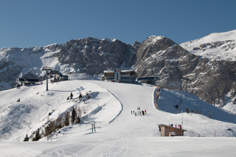 View from property 4, Gemutliche Ferienwohnung Nahe Ski Nassfeld, Hermagor